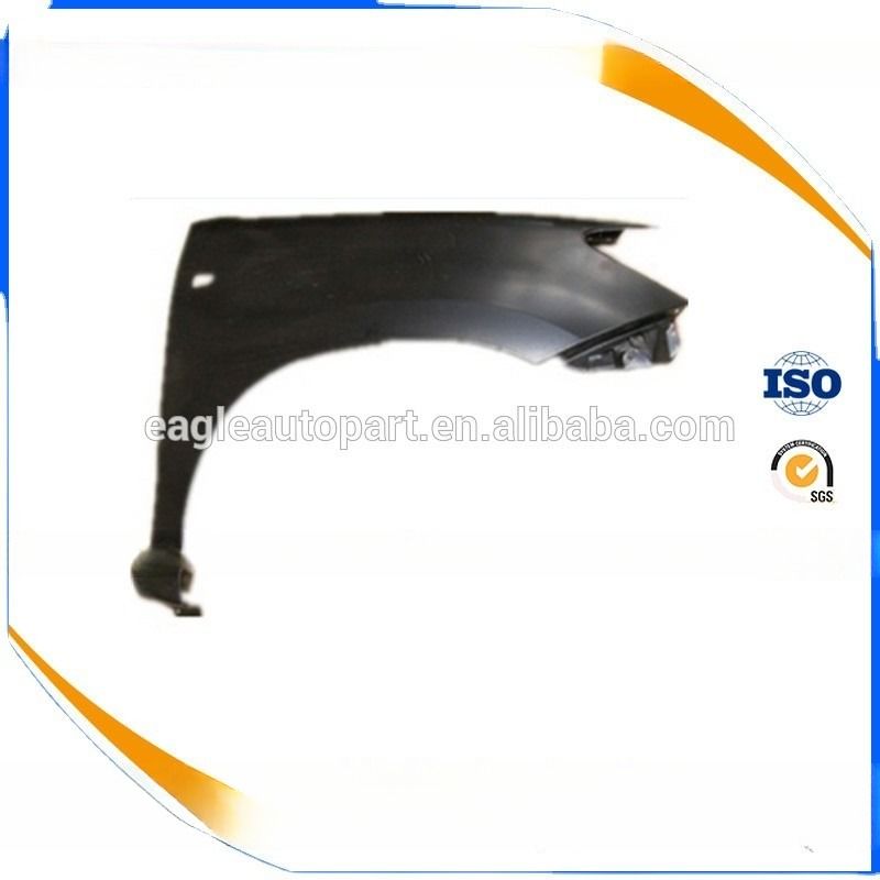 Xe hơi làm cho TOYOTA HILUX VIGO 2WD Pick Up Fender nhựa 53812-0k010 53811-0k010