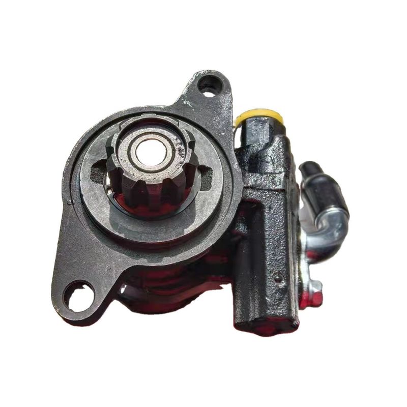 Nhãn tham chiếu máy bơm tay lái hỗ trợ: CSP72102AS cho TOYOTA LAND CRUISER 90 J9 3.0 1KZ-TE