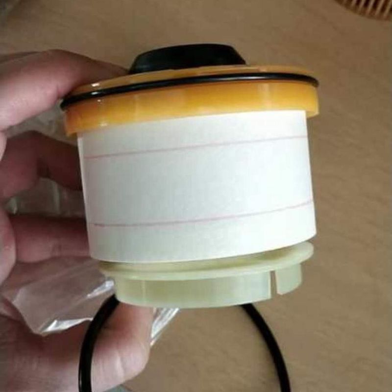 Bộ lọc nhiên liệu năm 2000-2006 1770A025 1770A338 cho Mitsubishi Pajero Triton L200