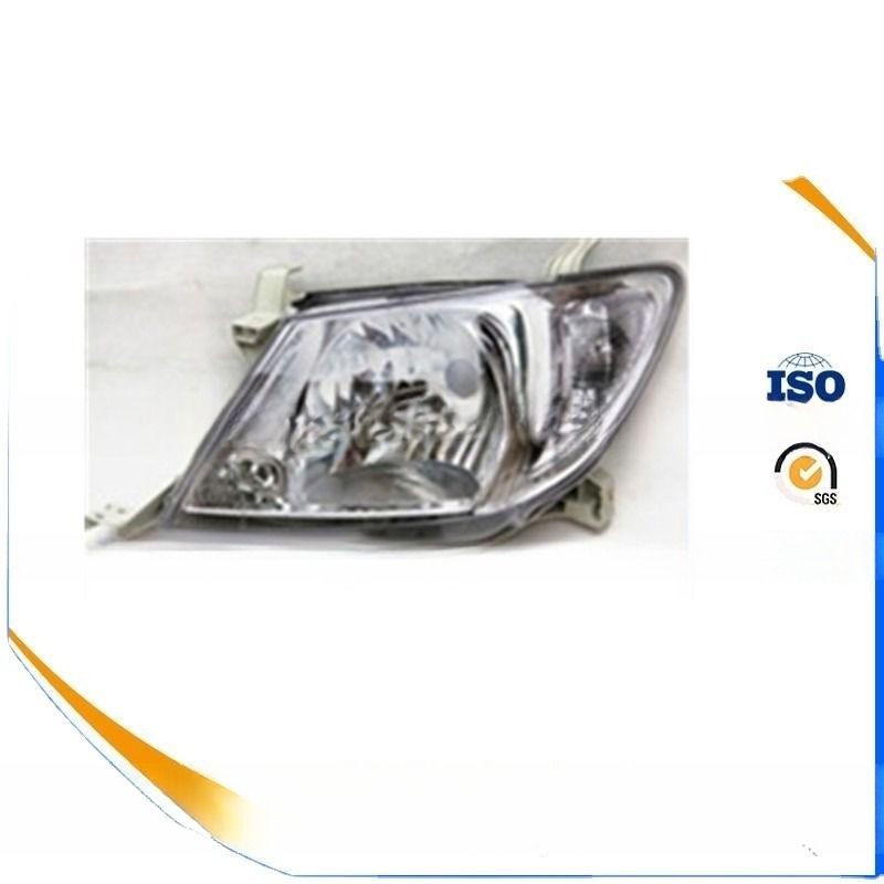 Đèn pha ô tô 81110-0k090 cho toyota hilux 2008 Đèn bền lâu loại 81110-0k090