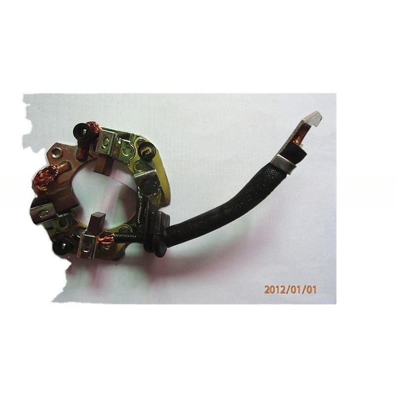 OEM 23378-0M300 Auto Alternator Carbon Brush cho NISSAN Sunny N16 SR20 Bộ phận khởi động