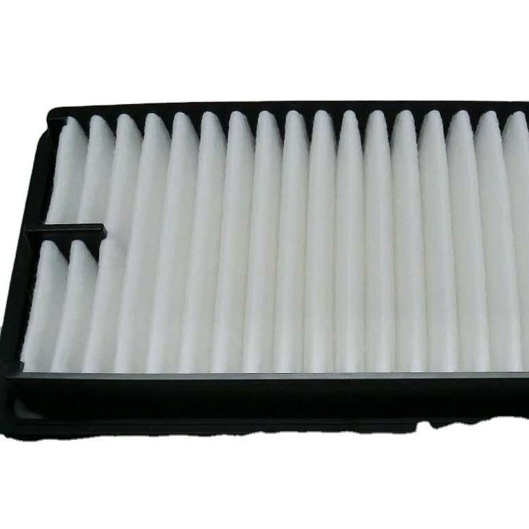 Bộ lọc không khí PU PA3653 cho Mitsubishi B30 và Nissan B11 1998-2003 Hiệu suất tối ưu