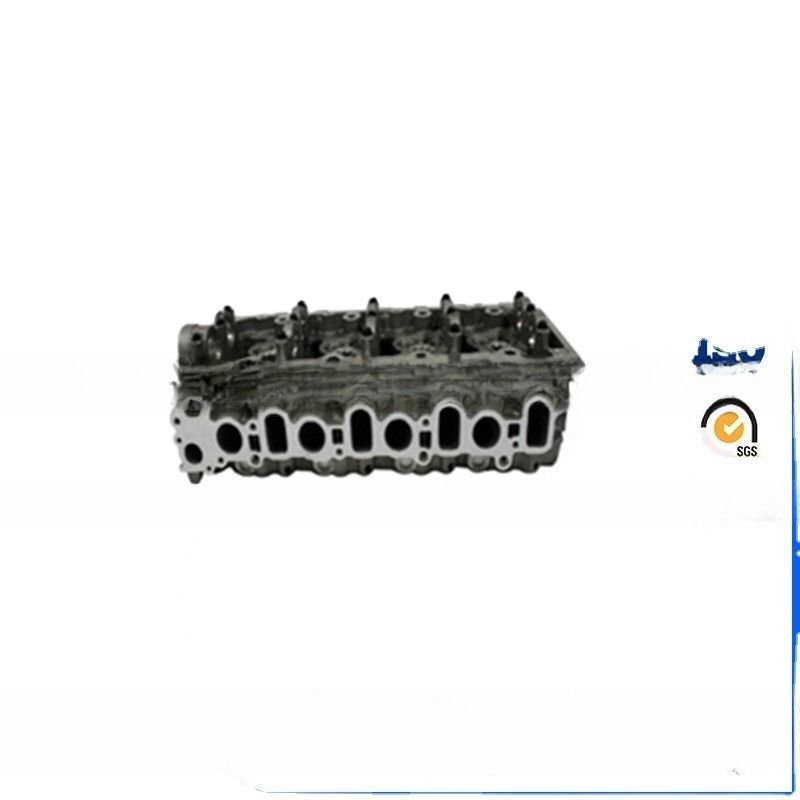 Đầu xi lanh kích thước tiêu chuẩn và Gasket cho Toyota 2KD-FTV 11101-0L051 11101-30070