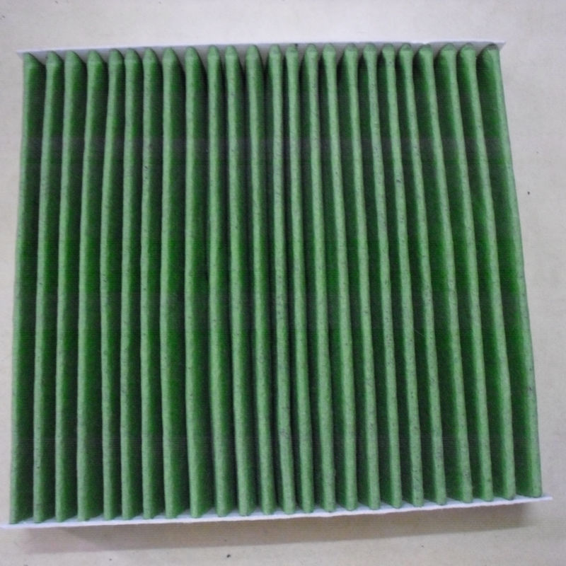 2008-2016 Lexus Cabin Air Filter Hiệu suất vượt trội cho Toyota 87139-06020