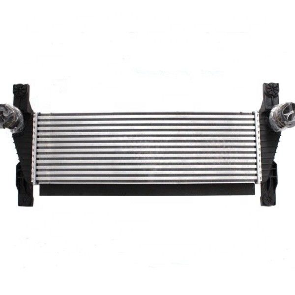 OE NO. 14461-EB360 Intercooler cho Navara D40 Cải thiện việc làm mát động cơ của bạn