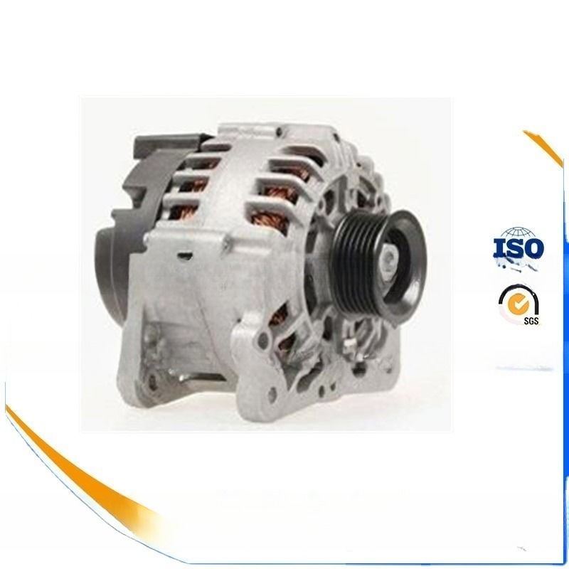 Xe ô tô cho Toyota LANDCRUISER RZJ95 LAND CRUISER PRADO J9 Auto Alternator 27060-67110