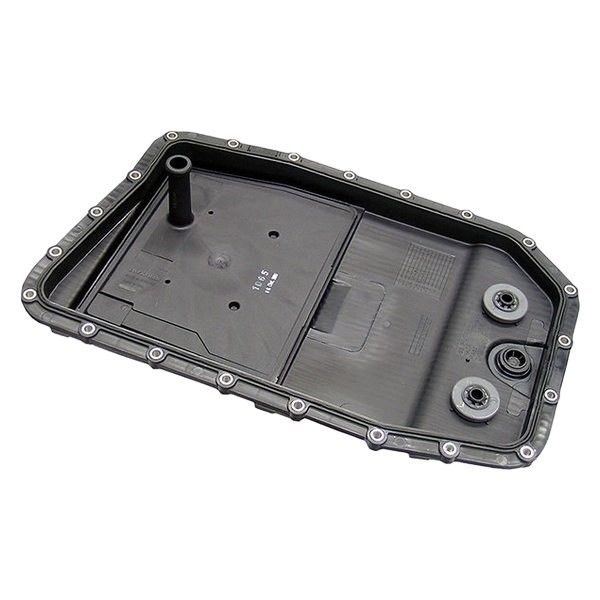 BMWX5 Land Rover hộp số tự động Oil Pan And Filter Kit 0501216243