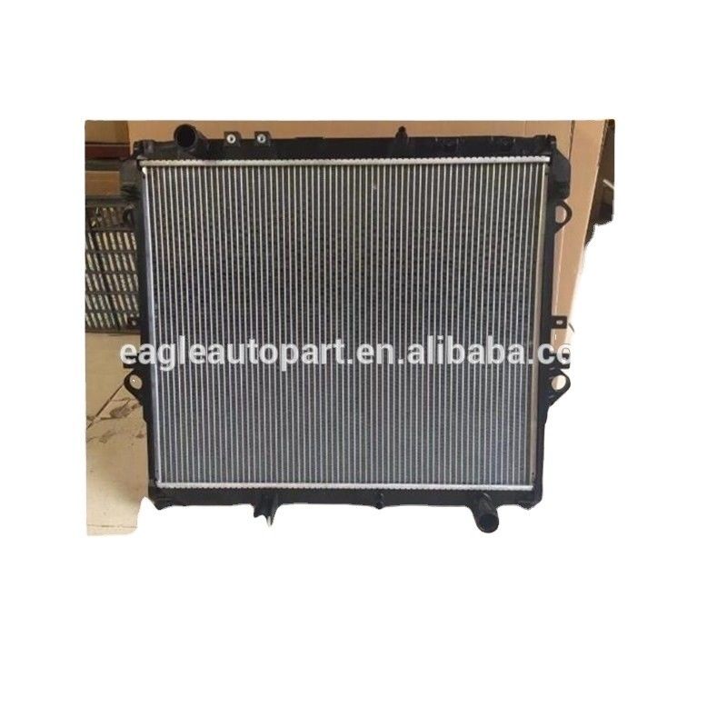Máy sưởi tự động 16400-0l460 R cho Toyota Revo Diesel 1.5 Engine Superior Cooling