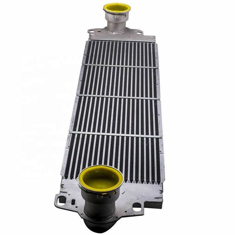 Đối với VW Transporter T5 V BOX WL85-13-550 Charge Air Intercooler Đức Chiếc xe hơi
