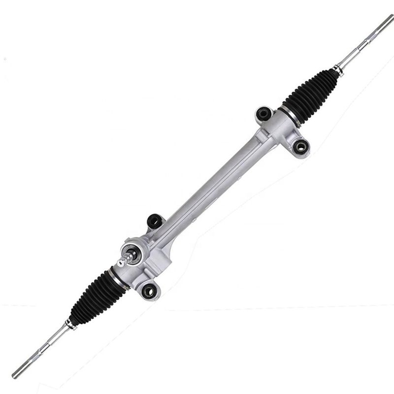 Toyota Corolla 1.8cc 08 Gear Assy Steering Rack và Pinion 45510-12451 Kích thước tiêu chuẩn