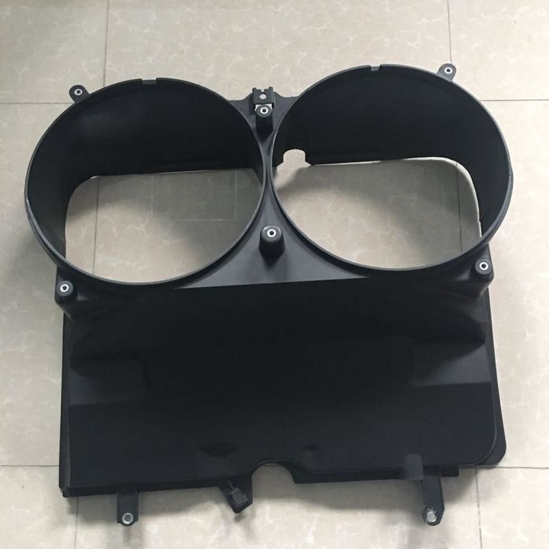 trực tiếp cung cấp 16712-75121 Ventilator quạt cho Toyota Hiace xe buýt Van 2005