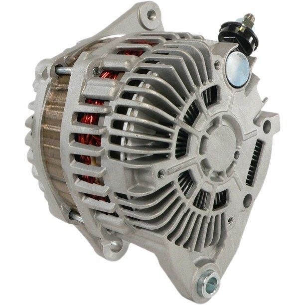 NISSAN Altima Maxima Quest 2016 3.5 Auto Alternator 23100-1AA1B Số tham chiếu 216013B