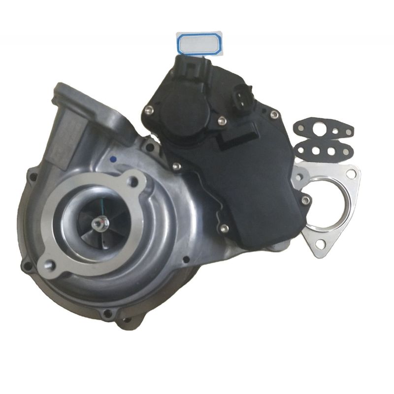 2.4 D Động cơ Toyota CT16V 1GD 2GD-FTV Turbocharger cho Hilux Innova Fortuner 17201-11080