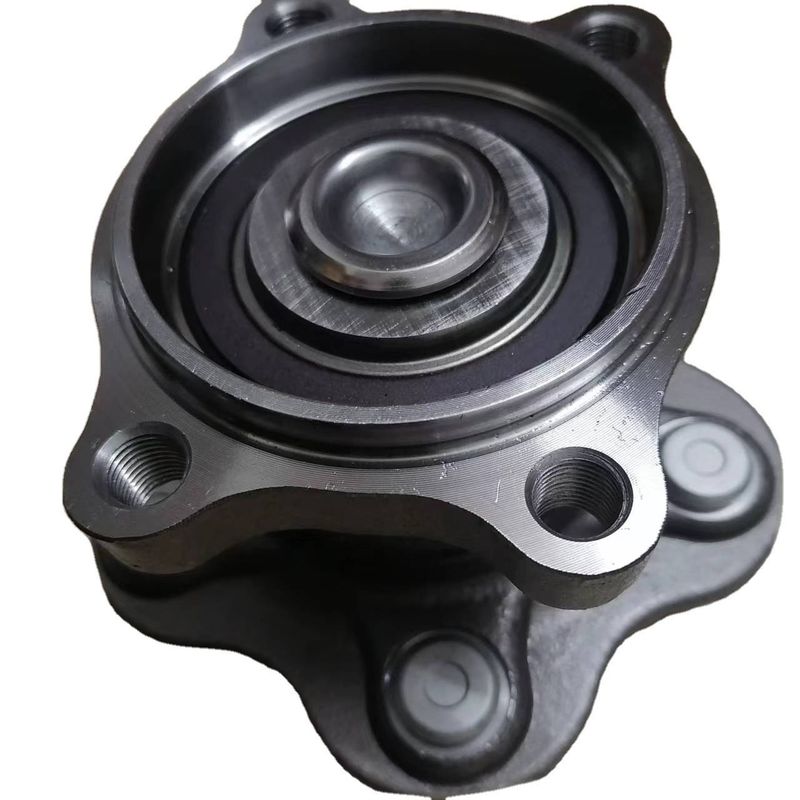 43202-3Z010 Lối đệm bánh xe trục phía trên phía sau cho Nissan Altima L31 Quest V42 Teana J31 Maximma A33 2002-2006