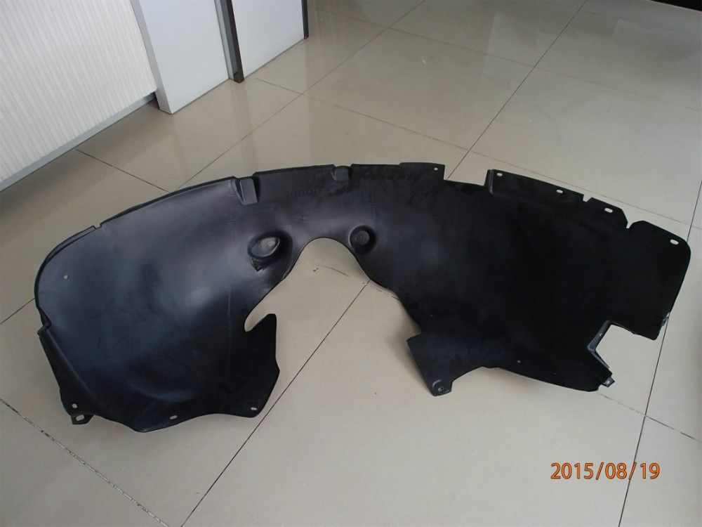 95850496200 7L5 809 962K P Lớp chắn bên trong cho Porsche Cayenne với công nghệ tiên tiến