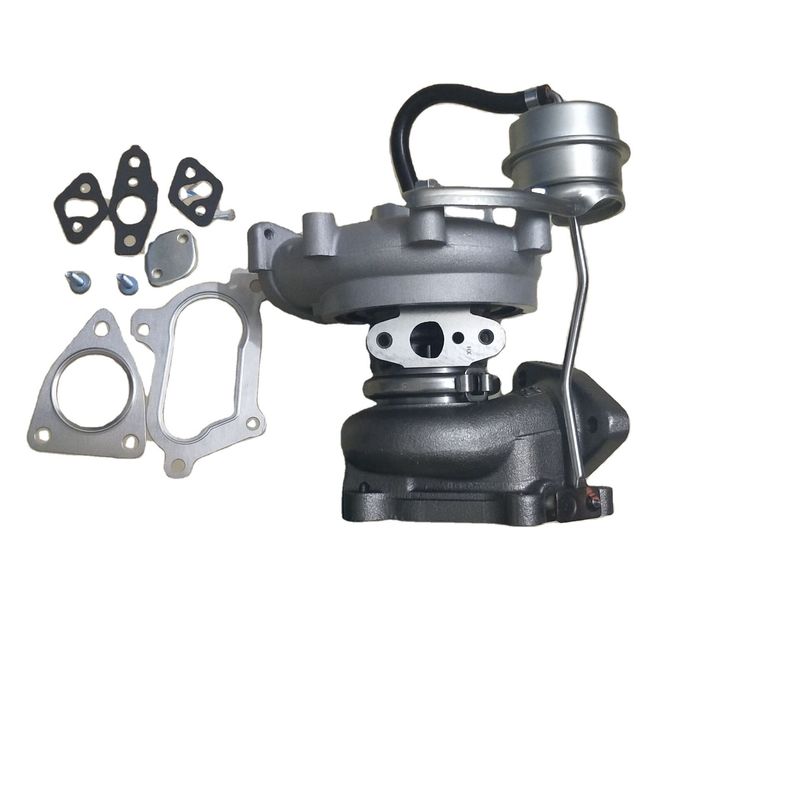 CT12B Turbocharger cho động cơ Toyota Hilux 1KZ 17201-58040 Hiệu suất lâu dài