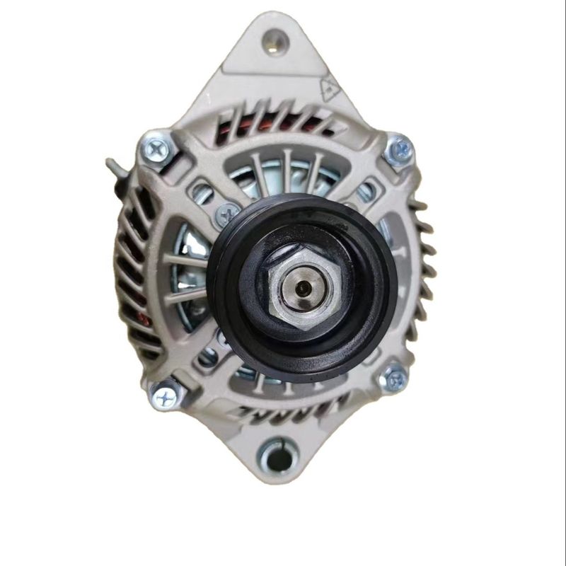 185.515.080 Số tham chiếu. Máy thay thế tự động cho Suzuki SX-4 SX4 1.6 2006- OEM 31400-80J00