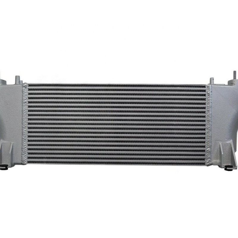 INTERCOOLER cho MAZDA BT50 FORD RANGER 3 0DCI 144615X20A Năm 2015-2016 Mô hình xe