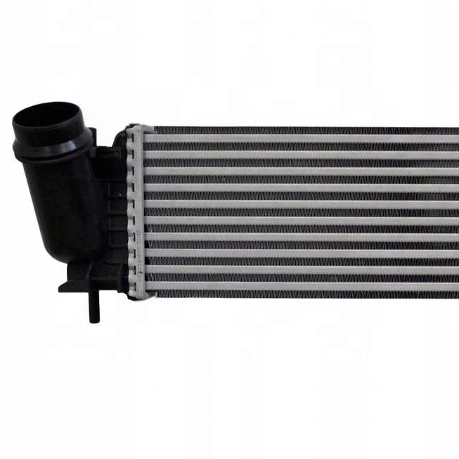 Intercooler cho Nissan Navara NP300 Renault Alaska 2.5 dCi 4x4 144614KV1A 2014- Top-