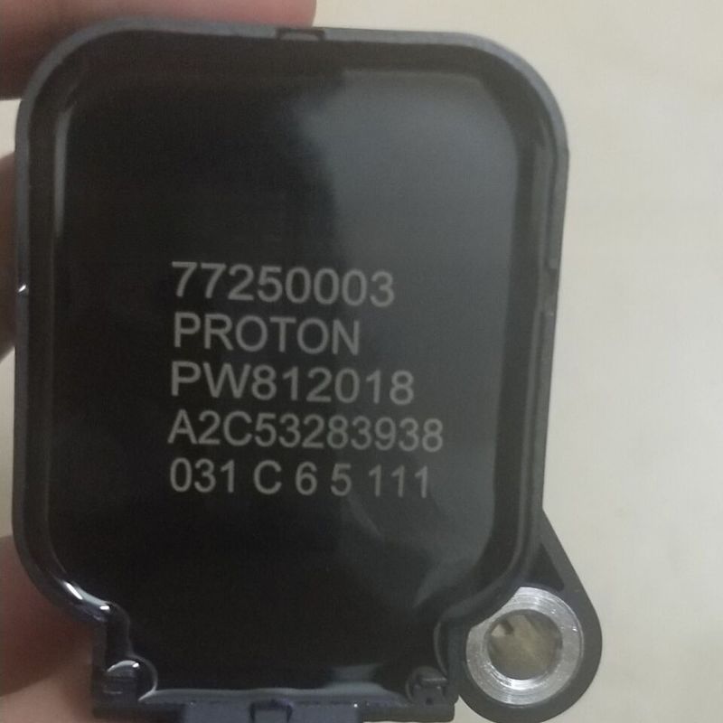 Vòng cuộn lửa tự động PW812018 44A52008 77250002 cho Proton SAGA FL FLX 2008 Xây dựng