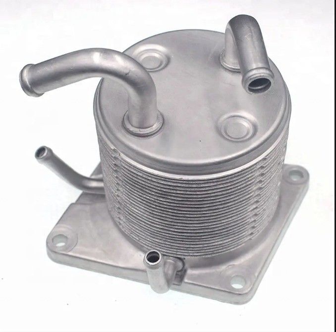 216061XF0A 21606-1XK0B CVT Transmission Oil Cooler cho Nissan Qashqai X-TRAIL J10E 4WD