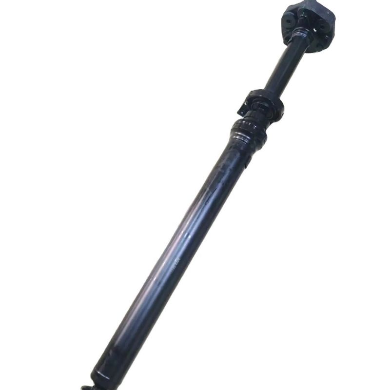 7L6521102M Steel Propeller Shaft Drive Shaft cho 2003-2010 Porche Cayenne Volkwagen Touarey