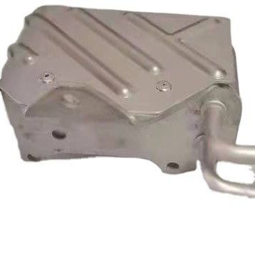 AB39-7A095-BB AB39-7A095 JB3G-7A095-BA AT Máy làm mát dầu Assy cho Ford Ranger 2012