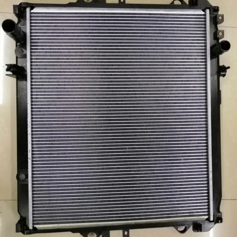 TOYOTA LANDCUIRSER Máy xả nước 16400-05180 cho Toyota Hilux / 4 Runner LAN25
