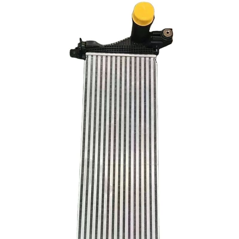 KB3Z-6K775-A Intercooler cho Ranger TKE Ford Ranger Mazda BT50 2019-2023