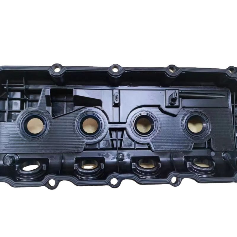 Xe hơi làm cho NISSAN NAVARA NP300 D23 D40 13264-LC10A VALVE ROCKER COVER ASSEMBLY