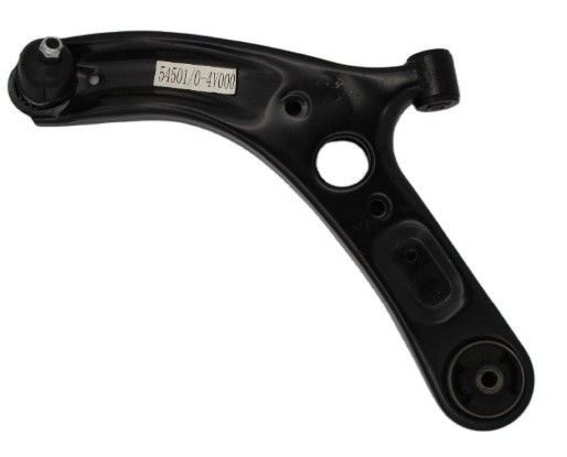 Bàn điều khiển phía trước bên dưới bên trái bên phải cho Hyundai Avanta 54500-4V000