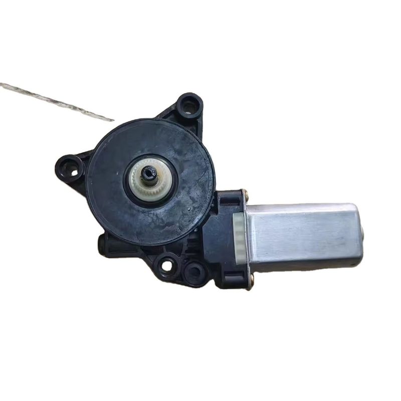 83450-F8000 83460-F8000 Động cơ cửa sổ điện cho Hyundai Tucson 16-22 Elantra 17-20