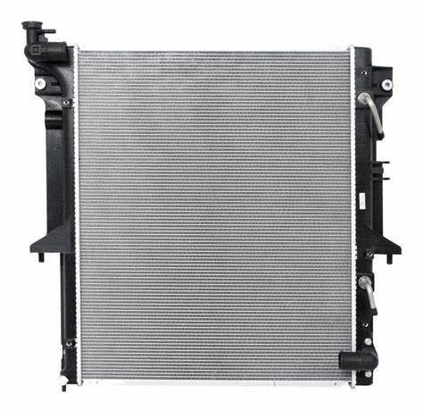 Máy sưởi phù hợp tùy chỉnh cho MITSUBISHI L200 Triton 3.5 4WD MN135119 1350A346 và bền
