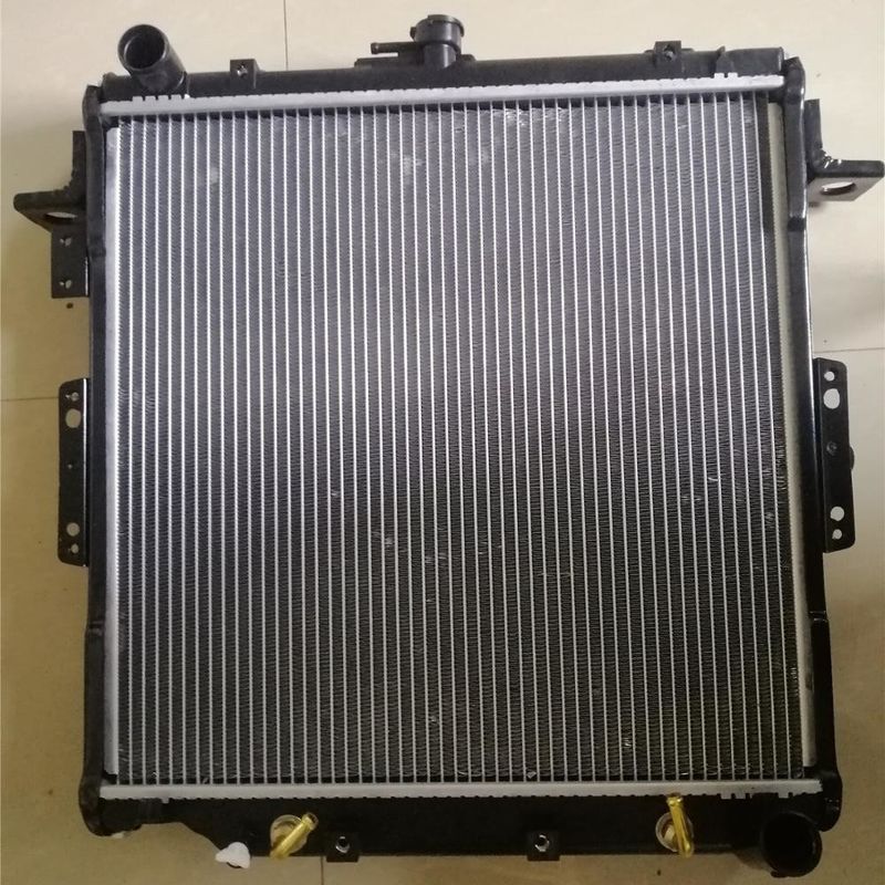 16400-67030 Máy lạnh cho TOYOTA LANDCRUISER KZJ 78 2.4d Động cơ lựa chọn tốt nhất