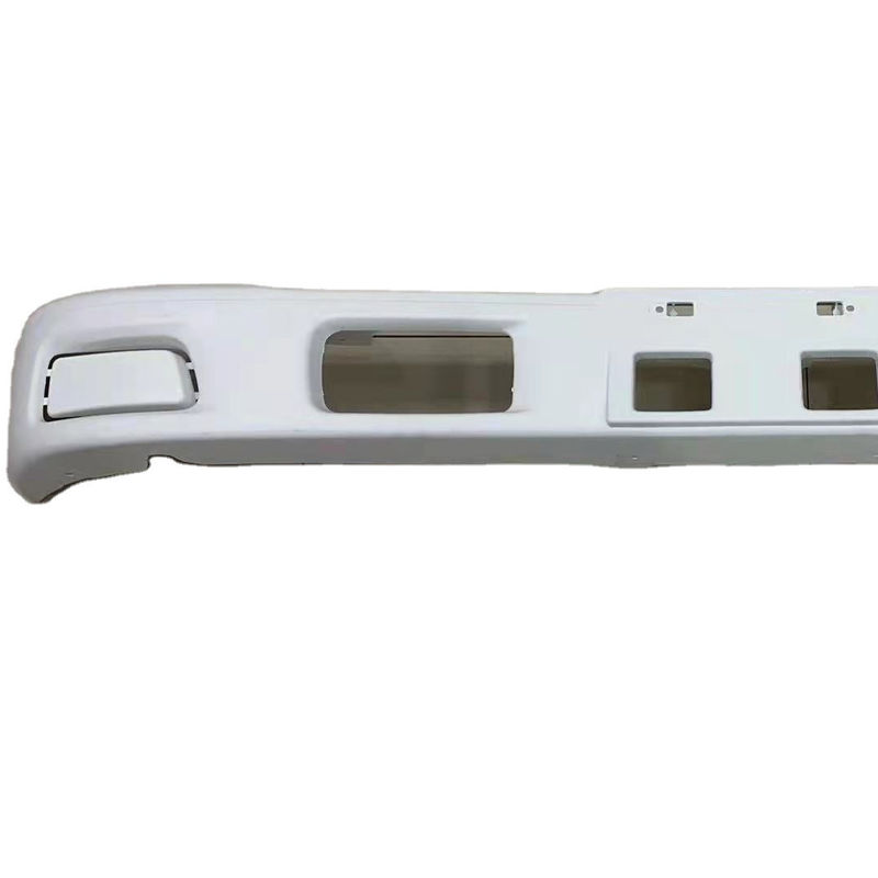 NK08-01-004-MD Isuzu Front Bumper Cho NPR 1993-1997 700P Công suất nặng Công suất trung bình