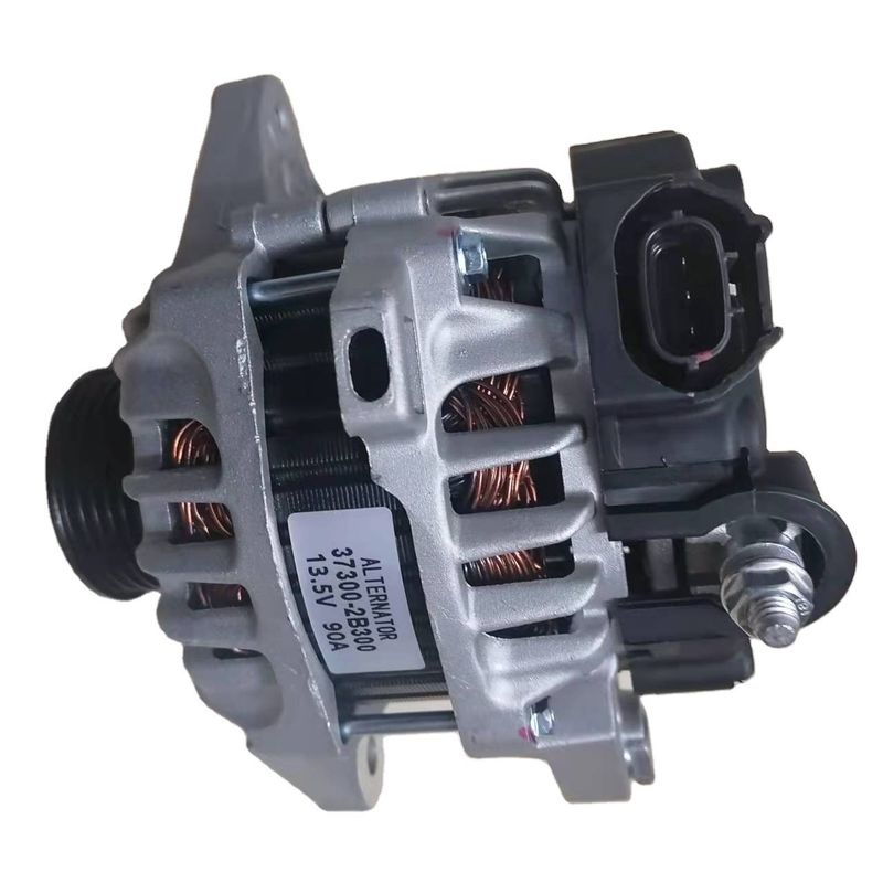 90 Amp Hyundai Alternator cho I20 Kia Venga 37300-2B510 37300-2B300 37300-2B500