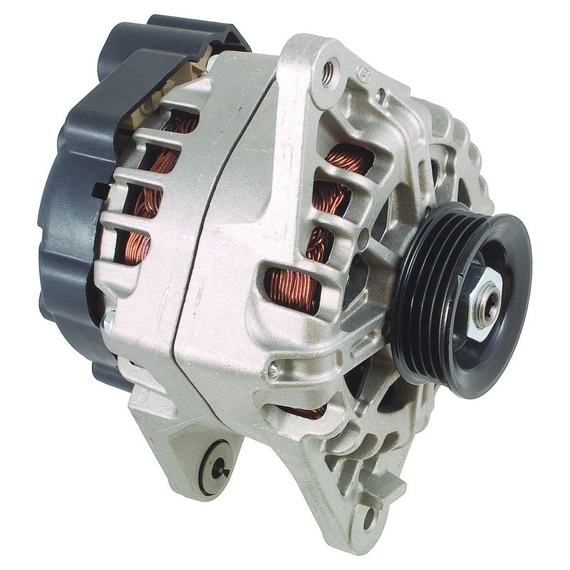 Máy biến đổi cho Hyundai Kia Sportage Tucson 2.0 2005-2010 37300-22650 Cho Xe chế tạo