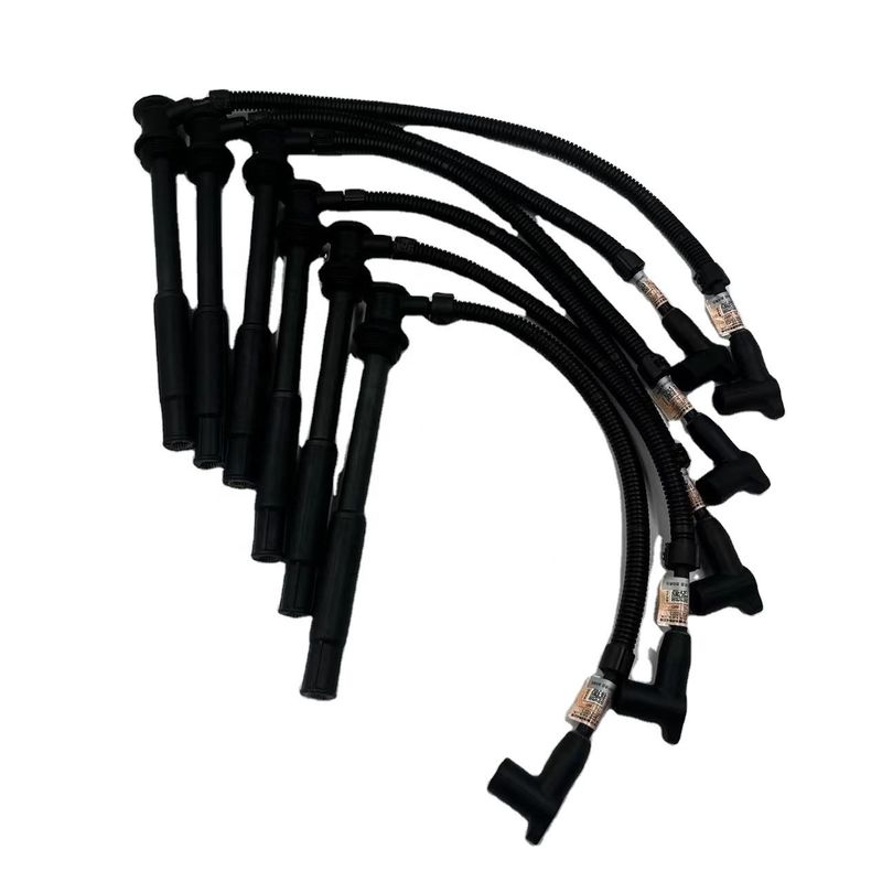 M2C00-3705070 Sợi áp lực Giải pháp hoàn hảo cho Yuchai 101 cảm thấy các bộ phận động cơ