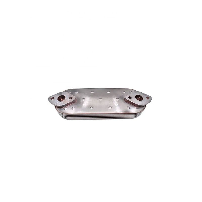 Thời gian sử dụng lâu Oil Cooler Radiator ME203854 cho Mitsubishi L200 4m41 Diesel 44155