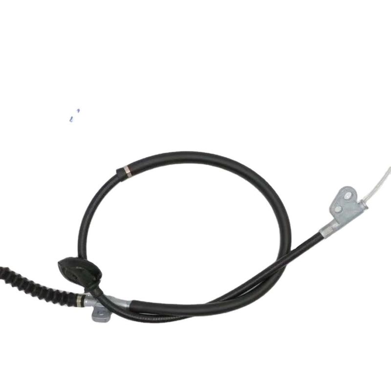 Bộ sửa xe Toyota Cable ly hợp ô tô cho Hilux TGN16L Vigo Fortuner 4WD 46410-0k030