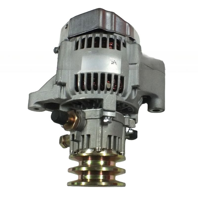 Auto Alternator Xe stator cho Toyota R 27060-54070 Hiace Landcruiser 3Effe 89-95 bán