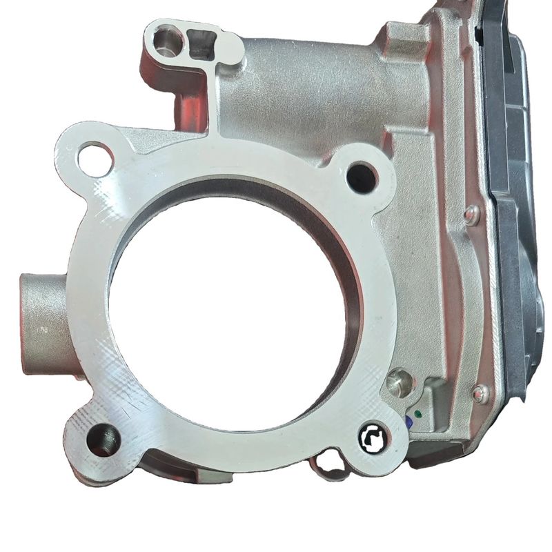 OE NO. 1450A209 Mô hình xe ô tô cho MITSUBISGHI L200 Thể đẩy Không khí không hoạt động điều khiển TPS Actuator
