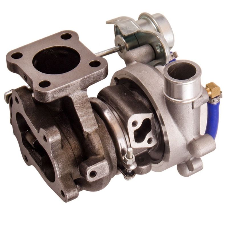 1995-2001 Năm 17201-64050 OEM CT12 Bộ sạc Turbo Exhaust cho Toyota Townace Liteace