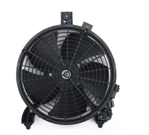 Motor Shroud A/C Con cho MITSUBISHI L200 BRAZIL 2015-7812A359 Cải tiến hệ thống điều hòa khí của bạn