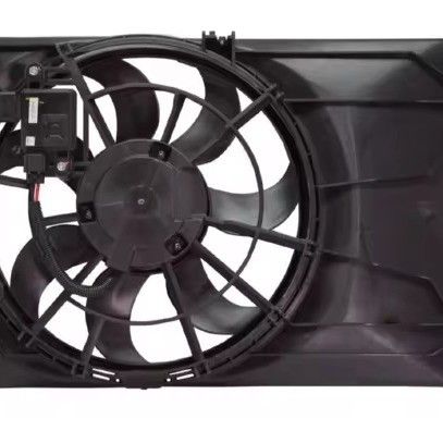 25380-D9900 Ventilator Radiator Cho Hyundai Tucson Kia Sportage 2017-2019