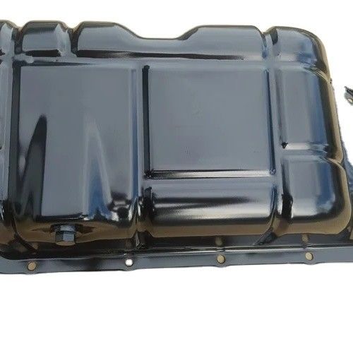 OE NO. MN195855 Thiết bị xe ô tô Đĩa dầu truyền động cơ ô tô cho Mitsubishi Lancer