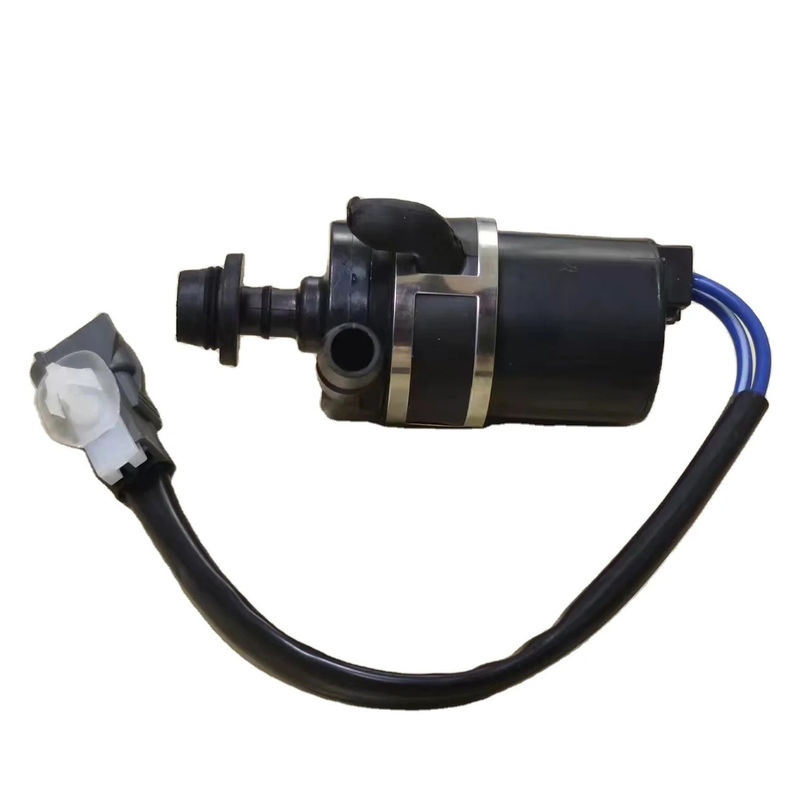 Máy bơm rửa đèn pha 8264A022 cho Mitsubishi Pajero Montero Sport L200 2007-2015