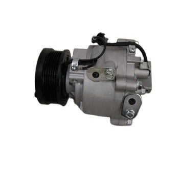 Thay thế máy nén AC cho Mitsubishi ASX 2020 1.8 DI-D 4WD Van bởi chuyên gia
