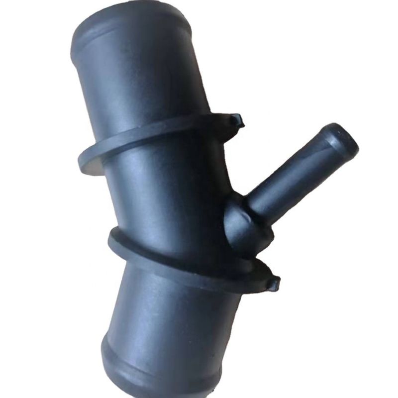 Ống làm mát ống máy tản nhiệt cho Toyota RAV4 2009-2012 16057-36011 16057-36021
