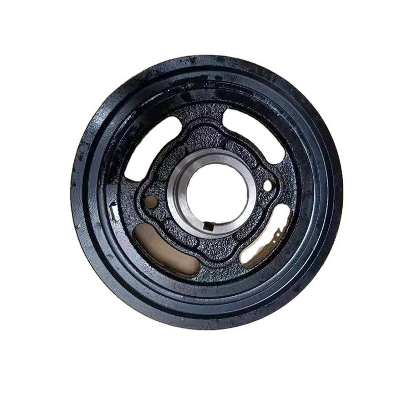Pulley Assy cho Toyota Landcruiser Prado 1GR-FE J150 GRJ125 GRJ150 2009- 13470-31013